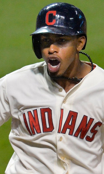 Indians rookie Lindor gets candid on Intentional Talk (VIDEO)